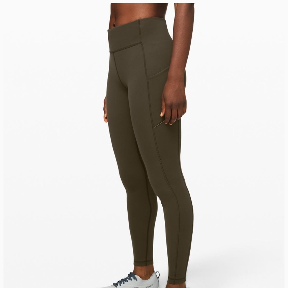 lulu leggings